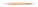 TURAL* Druckbleistift Metall/Bambus