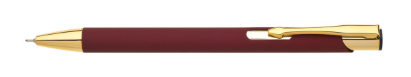 VALMI SOFT SG Kugelschreiber Metall - Spitze 0,5 mm