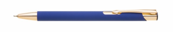 VALMI SOFT SG Kugelschreiber Metall - Spitze 0,5 mm