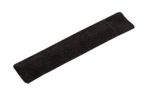 VELUT Etui für 1 Stift, Wildleder - Reklamnepredmety