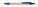 Kugelschreiber VIRON METALIC für Papier - 1117956-44_01 - variant A 1117956-44
