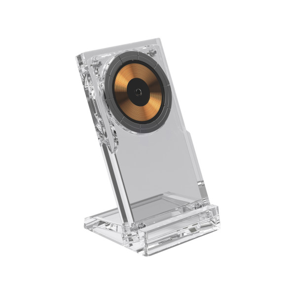 Magcharge 15W magnetischer kabelloser Ladeständer