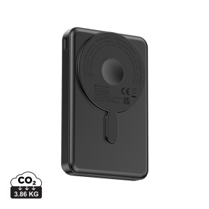 Magnetische Powerbank Urban Vitamin Delano 5in1 10000mAh 20W - Reklamnepredmety