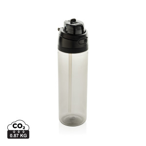 Omni Sip RCS RPET-Wasserflasche - Reklamnepredmety