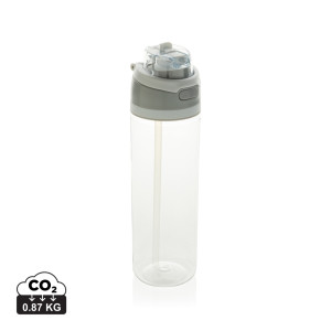 Omni Sip RCS RPET-Wasserflasche - Reklamnepredmety