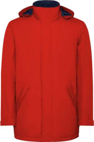 Isolierter Kinderparka America - Reklamnepredmety