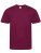 JC001J Kids Cool T - JC001J_Burgundy - variant Ls 1000224995