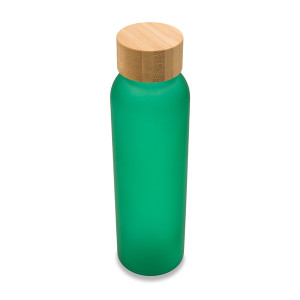 MELBOURNE Glasflasche 500 ml - Reklamnepredmety