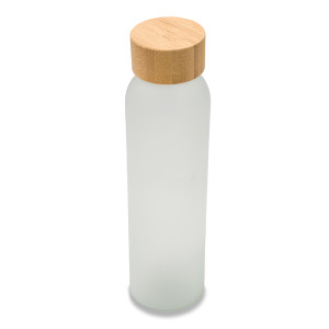 MELBOURNE Glasflasche 500 ml - Reklamnepredmety