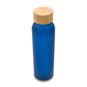 MELBOURNE Glasflasche 500 ml - Reklamnepredmety