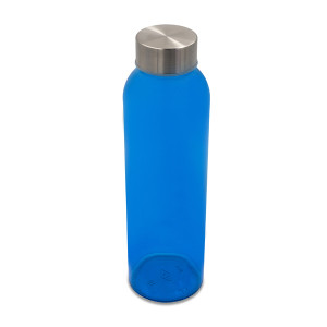 AQUA KUBA Glasflasche 500 ml - Reklamnepredmety