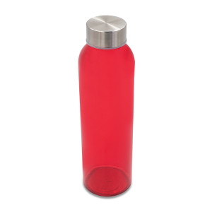 AQUA KUBA Glasflasche 500 ml - Reklamnepredmety