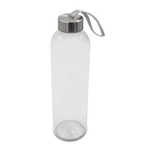 AQUA ISOLA Glasflasche 750 ml - Reklamnepredmety
