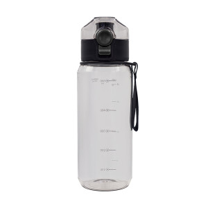 H2O Tritan Flasche 680 ml - Reklamnepredmety