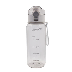 H2O Tritan Flasche 680 ml - Reklamnepredmety