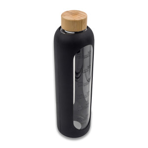 RICHMOND Borosilikatglasflasche 1100 ml - Reklamnepredmety