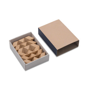 BRAINY Mini-Puzzle - Reklamnepredmety