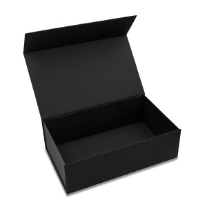 BRIXTON große faltbare Geschenkbox - Reklamnepredmety