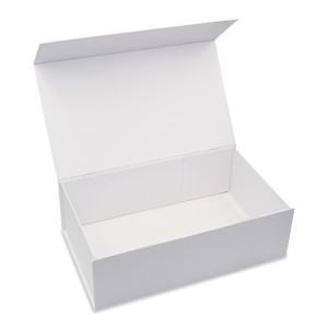 CHELSEA große faltbare Geschenkbox