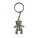 CHECO Metallanhänger - Teddybär - r73135-01-b - variant 