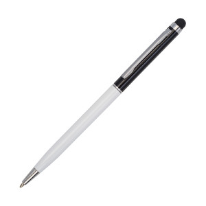 TOUCH TIPO Metallstift - Reklamnepredmety