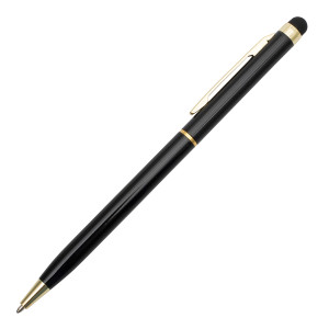 TOUCH POINTER Kugelschreiber aus Kunststoff - Reklamnepredmety
