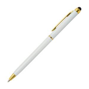 TOUCH POINTER Kugelschreiber aus Kunststoff - Reklamnepredmety