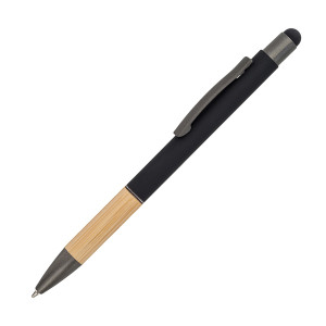 KANURI Aluminiumstift - Reklamnepredmety