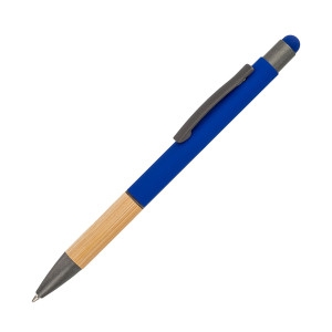 KANURI Aluminiumstift - Reklamnepredmety