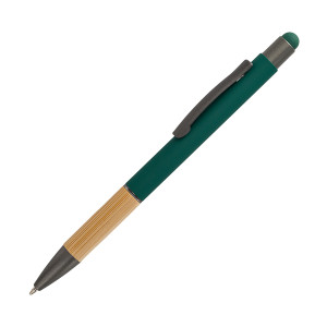 KANURI Aluminiumstift - Reklamnepredmety