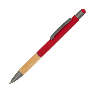 KANURI Aluminiumstift - Reklamnepredmety