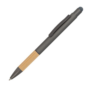 KANURI Aluminiumstift - Reklamnepredmety