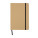 SIMPLY Notizbuch mit karierten Seiten - R73635_02_a - variant Pr R73635.02