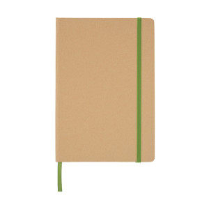 SIMPLY Notizbuch mit karierten Seiten - Reklamnepredmety