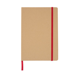 SIMPLY Notizbuch mit karierten Seiten - Reklamnepredmety