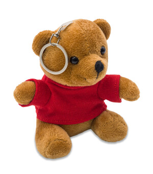 OLLIE Anhänger - Teddybär - Reklamnepredmety