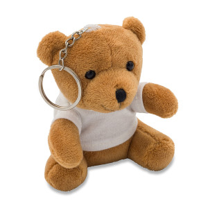 OLLIE Anhänger - Teddybär - Reklamnepredmety