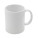 ARDEA Keramikbecher für Sublimation 330 ml