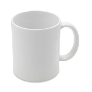 ARDEA Keramikbecher für Sublimation 330 ml - Reklamnepredmety