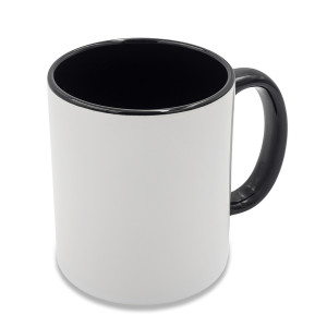 GAETA Keramiktasse für Sublimation 330 ml - Reklamnepredmety