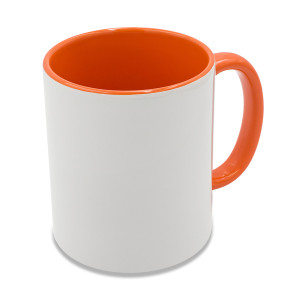 GAETA Keramiktasse für Sublimation 330 ml - Reklamnepredmety