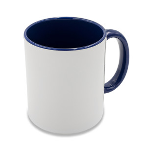 GAETA Keramiktasse für Sublimation 330 ml - Reklamnepredmety
