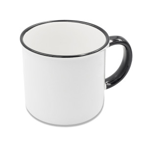 ARS Keramiktasse für Sublimation 400 ml - Reklamnepredmety