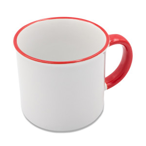 ARS Keramiktasse für Sublimation 400 ml - Reklamnepredmety