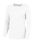 JC012 Girlie Long Sleeve Cool T - JC012_Arctic-White - variant Ls 1000078393