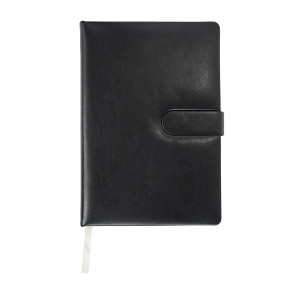 RICASO liniertes Notizbuch - Reklamnepredmety