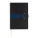 LORENZO kariertes Notizbuch - R91774_04 - variant Pr R91774.04
