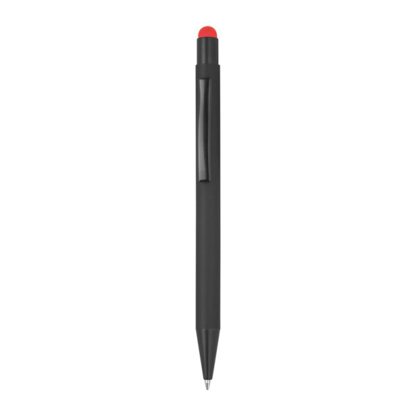 Ohara Touch Pen aus schwarzem Metall