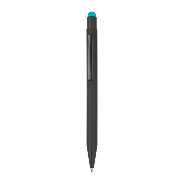 Ohara Touch Pen aus schwarzem Metall