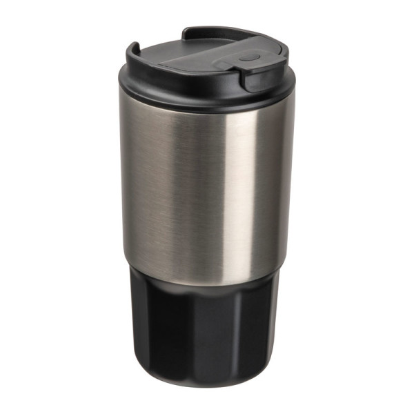 MoLu Edelstahlbecher Saint-Jérôme, 500 ml